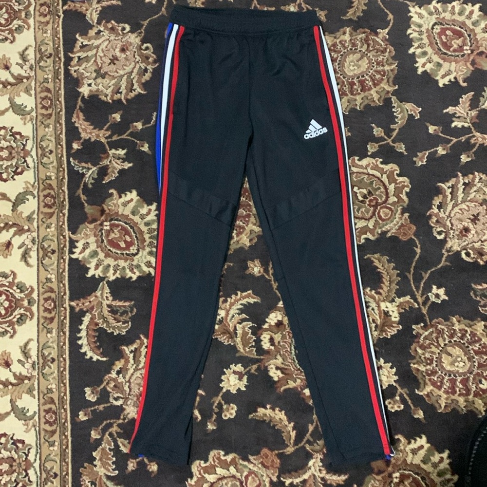 Adidas kids sweatpants